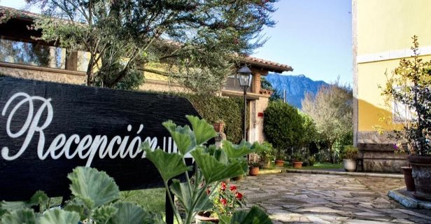 Hotel La Arquera