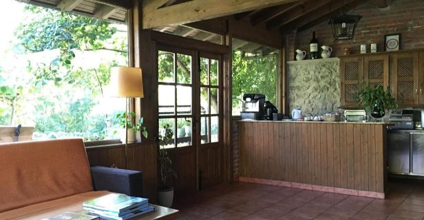 Hotel La Arquera