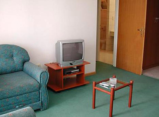 Hotel La Baia Blu