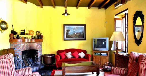 Hotel La Balsa
