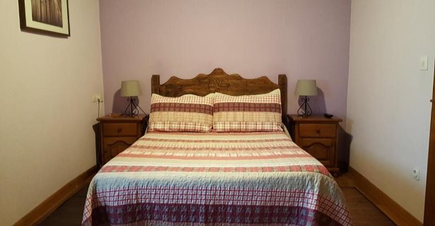 Hotel La Balsa