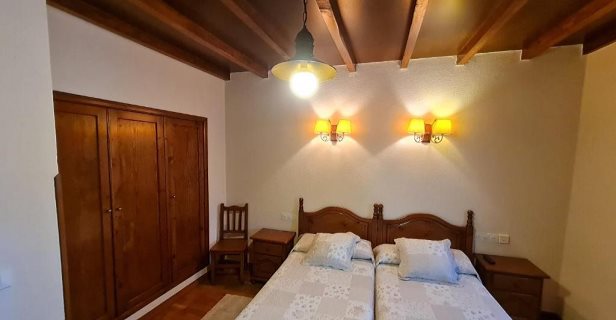 Hotel La Balsa