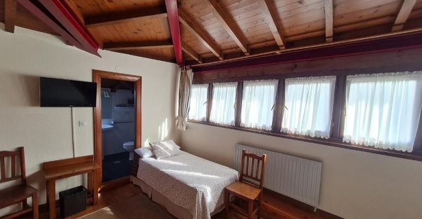 Hotel La Balsa
