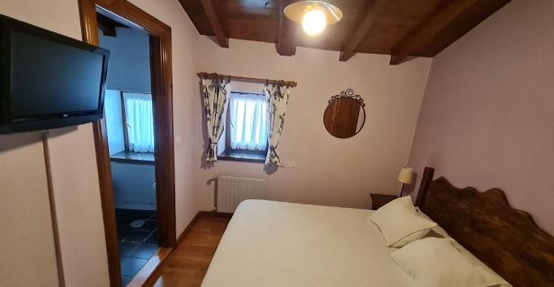 Hotel La Balsa