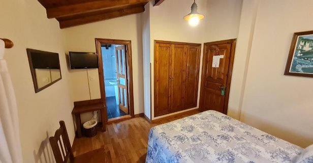 Hotel La Balsa