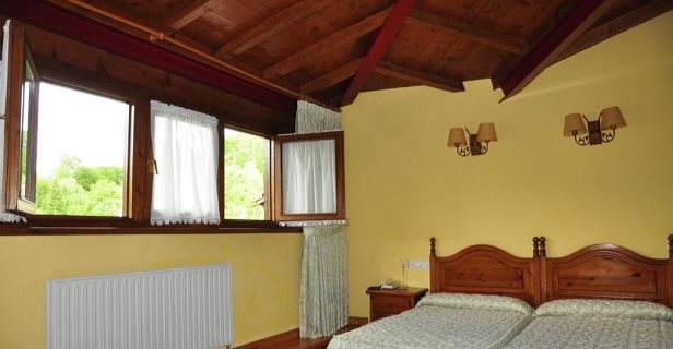 Hotel La Balsa