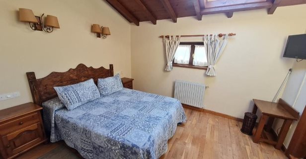 Hotel La Balsa