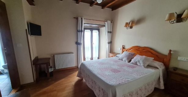 Hotel La Balsa