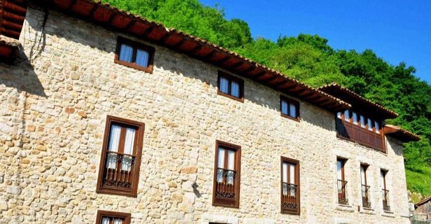 Hotel La Balsa