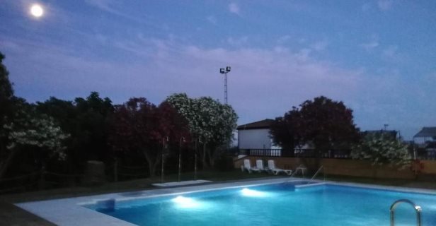 Hotel La Barca