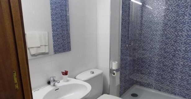 Hotel La Barca