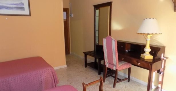 Hotel La Barca
