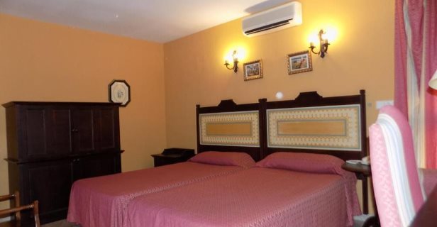 Hotel La Barca