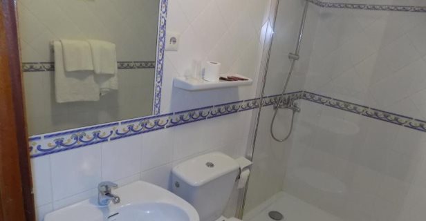 Hotel La Barca