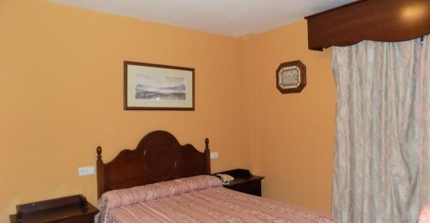 Hotel La Barca