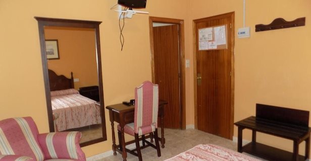 Hotel La Barca