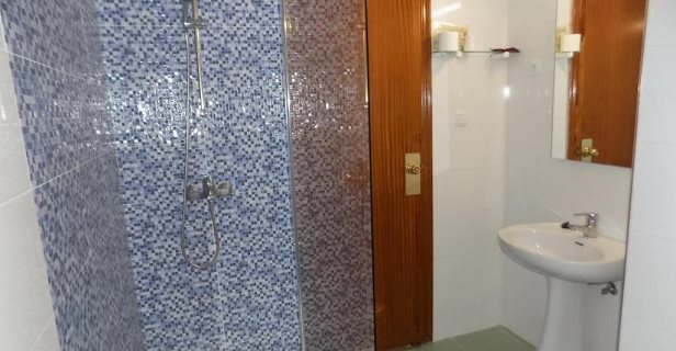 Hotel La Barca