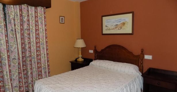 Hotel La Barca