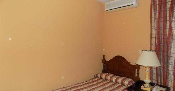 Hotel La Barca