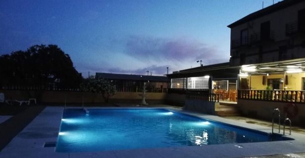 Hotel La Barca