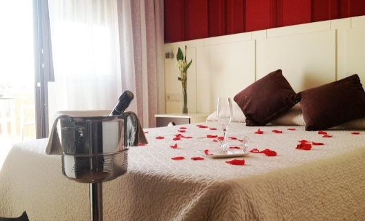 Hotel La Bastida