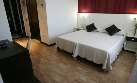Hotel La Bastida