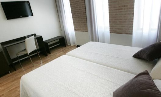 Hotel La Bastida