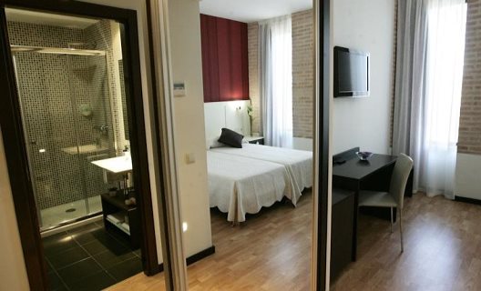 Hotel La Bastida