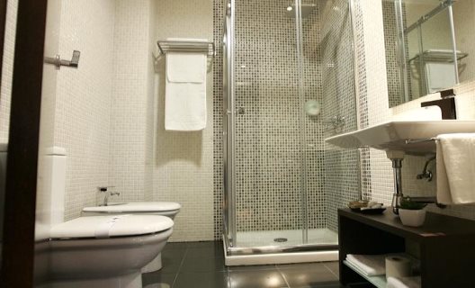 Hotel La Bastida