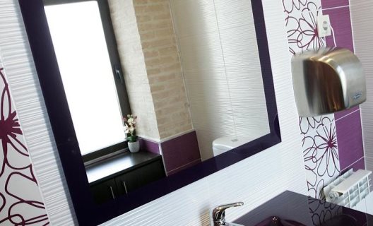 Hotel La Bastida