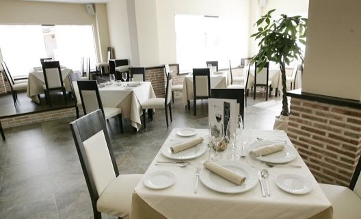 Hotel La Bastida