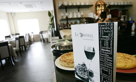 Hotel La Bastida