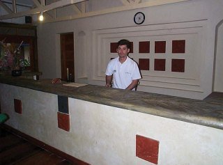 Hotel La Baula Lodge