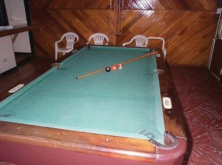 Hotel La Baula Lodge