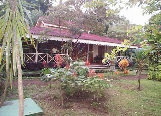 Hotel La Baula Lodge