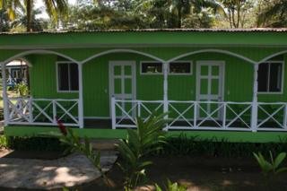 Hotel La Baula Lodge