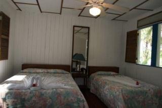 Hotel La Baula Lodge