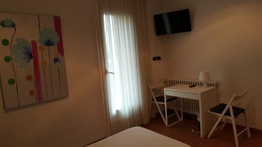 Hotel La Bilbaina