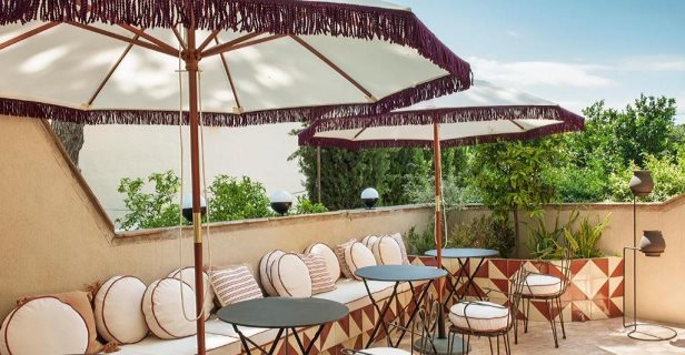 Hotel La Bionda