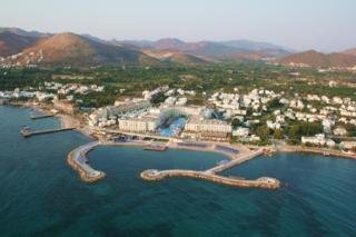 Hotel La Blanche Resort & Spa
