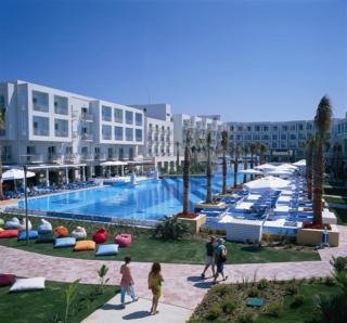 Hotel La Blanche Resort & Spa