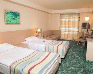 Hotel La Blanche Resort & Spa