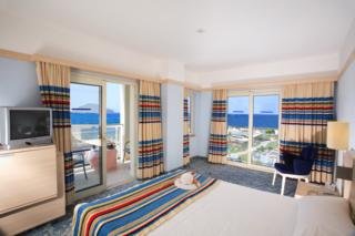 Hotel La Blanche Resort & Spa