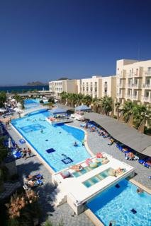 Hotel La Blanche Resort & Spa