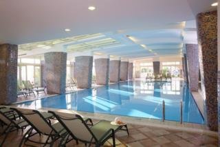 Hotel La Blanche Resort & Spa