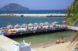 Hotel La Blanche Resort & Spa