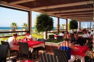 Hotel La Blanche Resort & Spa