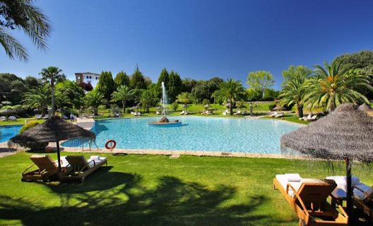 Hotel La Bobadilla