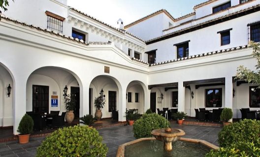 Hotel La Bobadilla