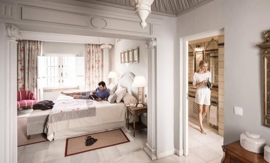 Hotel La Bobadilla